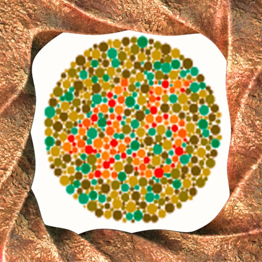 ColorBlind-EYE app icon