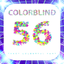 ColorBlind-Check your Eye icon