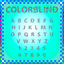 Scan Eyes For Colorblind icon