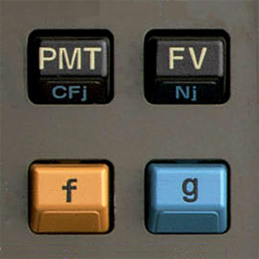 RPN-38 CX app icon