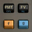 RPN-38 CX icon