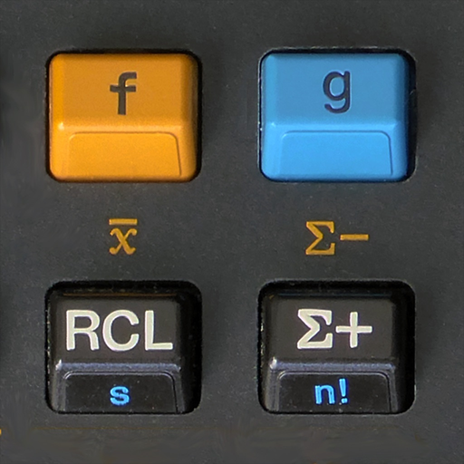 RPN-32 CE app icon