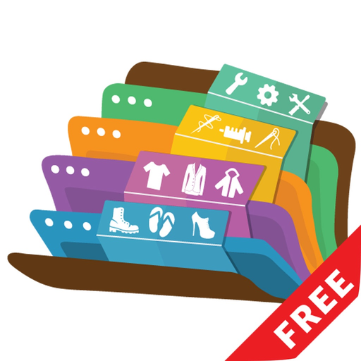 Photo-Catalog app icon