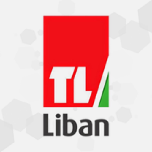 Tele Liban app icon