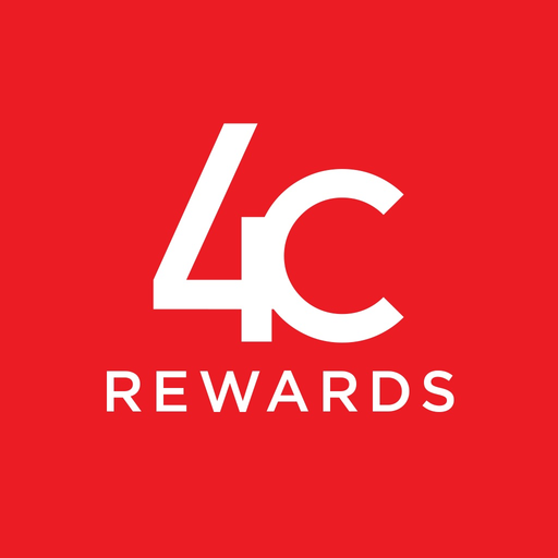 My4C Rewards app icon