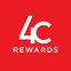 My4C Rewards icon