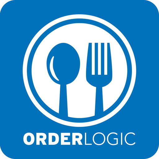OrderLogic app icon