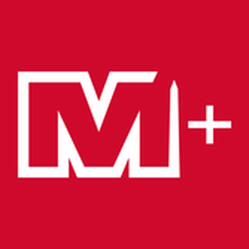 Monumental+ app icon