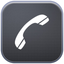 Fake Call. icon