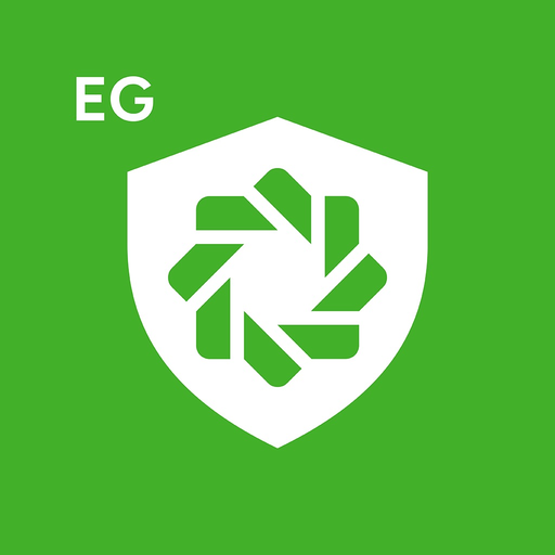 KFH Egypt Token app icon