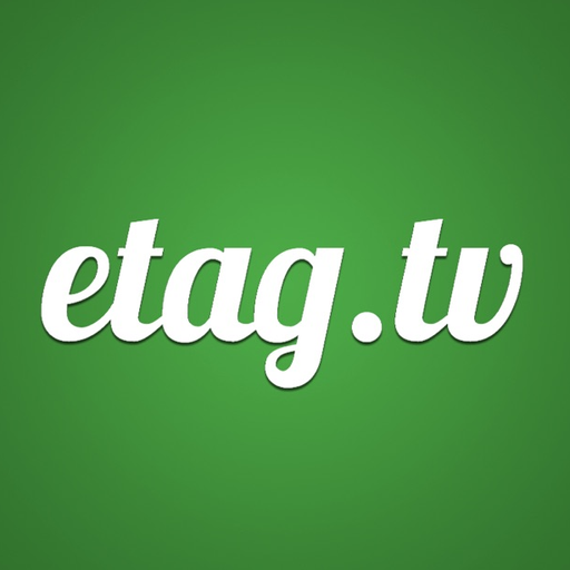 ETAG.tv app icon