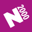 Novella 2000 - Digital icon
