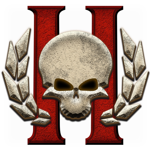 Warhammer 40K: Dawn of War II app icon