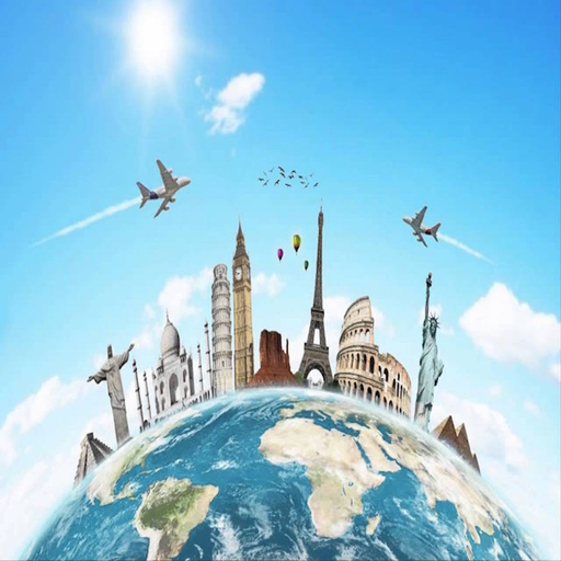 Good Trip by Audio Guide app icon