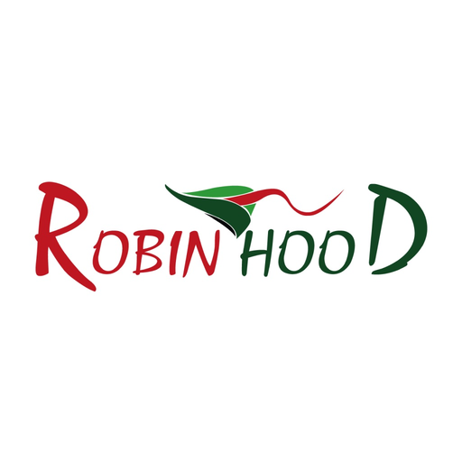 Robin Hood app icon