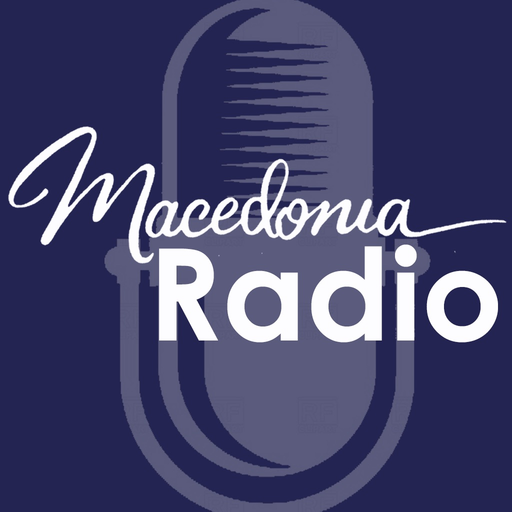 MWBR Radio app icon