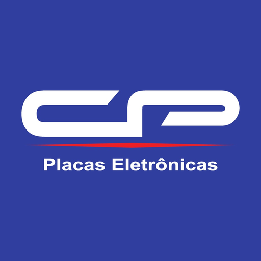 CP Placas app icon
