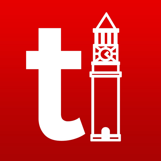 Tirana Ime 2.0 app icon