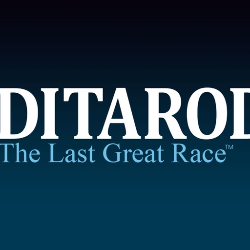 Iditarod® Channel app icon