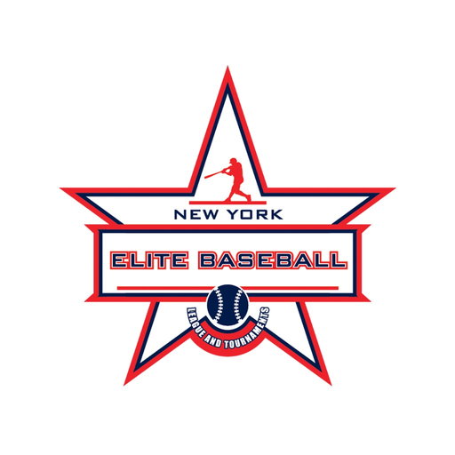 New York Elite Baseball app icon