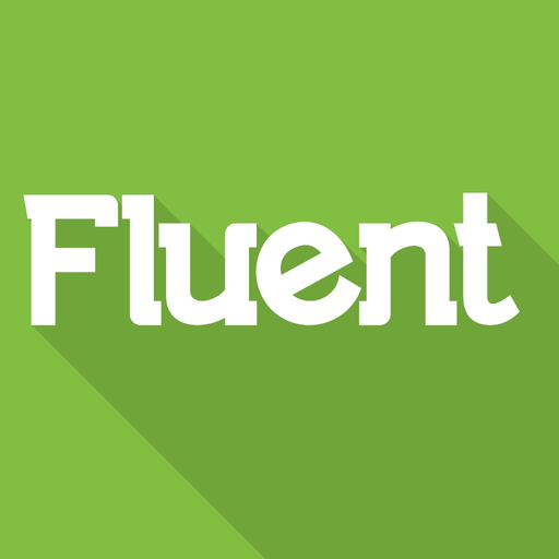Fluent Home app icon