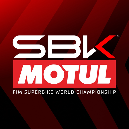 WorldSBK app icon