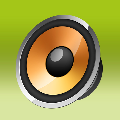 All India Radios-AIR Stations app icon