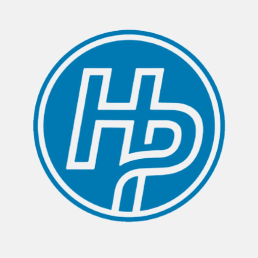 Highland Park Community Church app icon