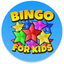 Bingo For Kids icon