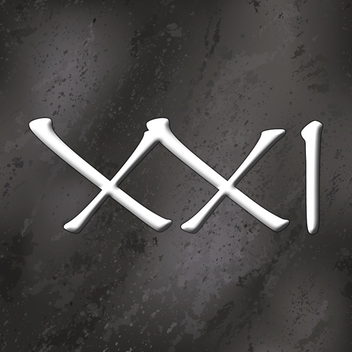 XXI: 21 Puzzle Game app icon