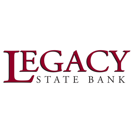 Legacy State Bank Mobile app icon