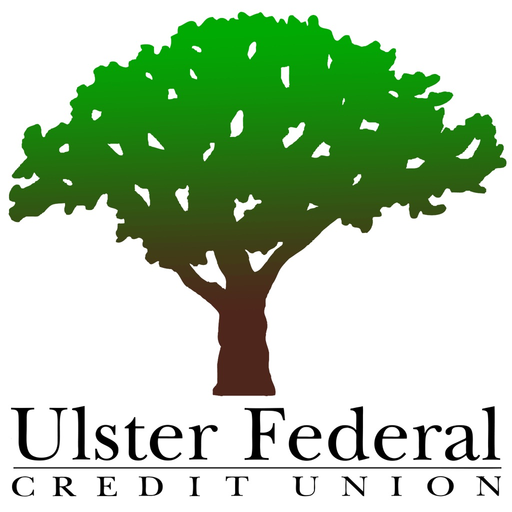 Ulster Federal Credit Union app icon