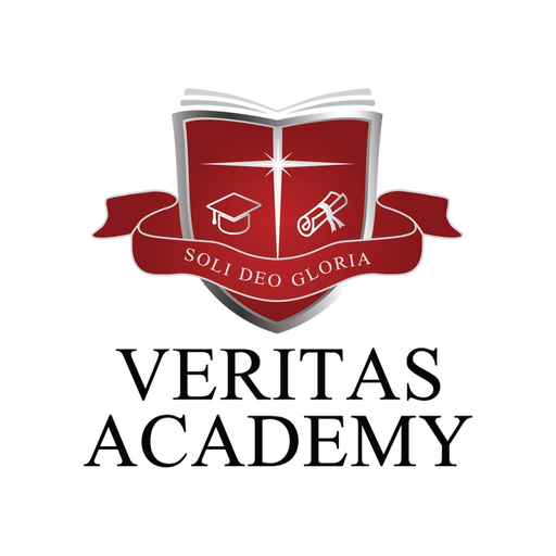 Veritas Academy app icon