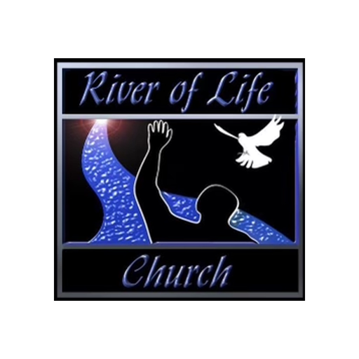 River of Life Houston app icon