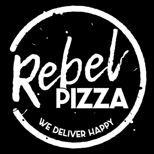 Rebel Pizza app icon