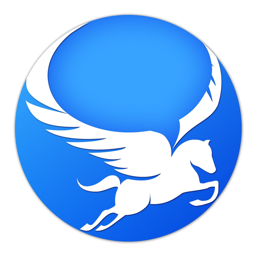 BrightChat - Messaging & Call app icon