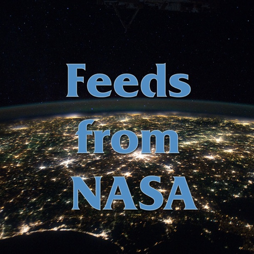 Veeds from Space app icon