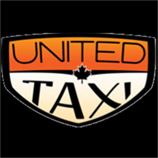 United Taxi Kitchener app icon