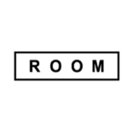 ROOM 烏丸 app icon