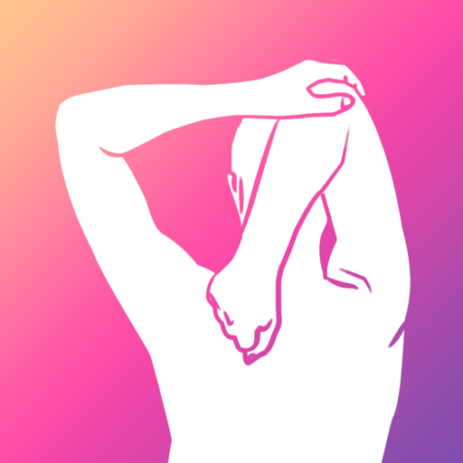 Recognise Shoulder app icon