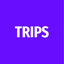 Trips - Travel Journal icon