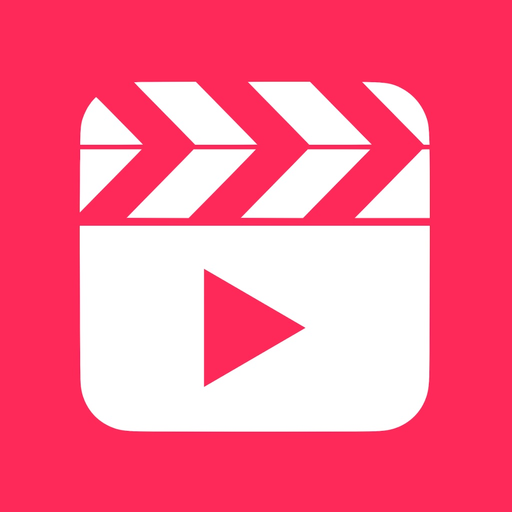 Filmmaker Pro - Video Editor app icon