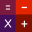 Calculator.... icon
