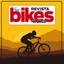 Bikes World revista icon