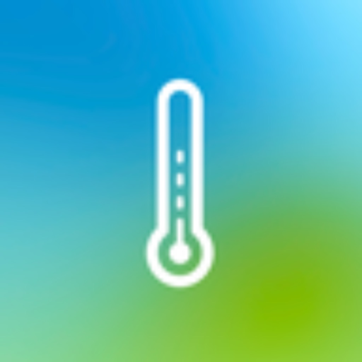 Thermostat_ app icon