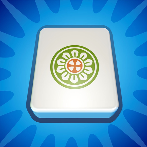 Solitaire Mahjong Online app icon