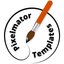 Templates for Pixelmator icon
