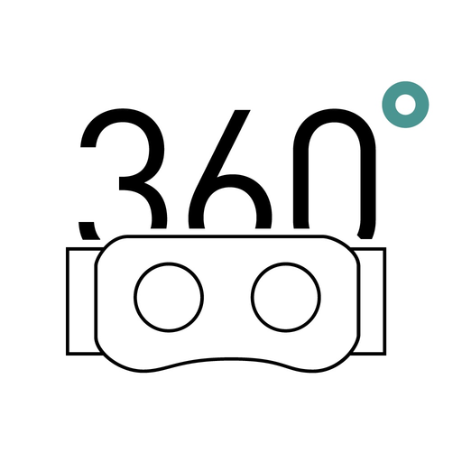 VR PRESENTER app icon