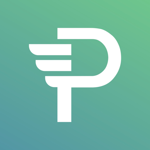 Pay724 app icon