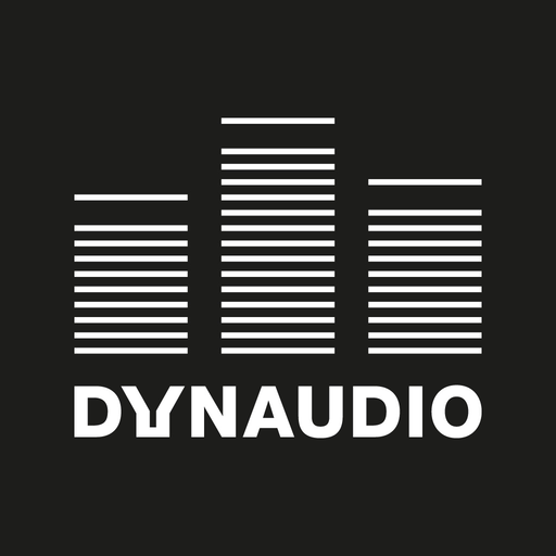 Dynaudio Sound Meter app icon